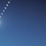 Safely Viewing the Solar Eclipse
