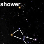 Here Come the Geminids!