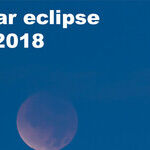 Get Ready for a Total Lunar Eclipse