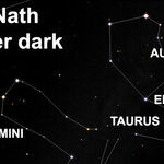 The 'Linking' Star of Taurus