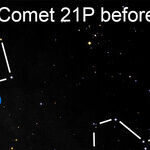 A Comet Worth Seeking