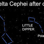 Seeing a Cosmic Yardstick