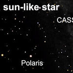 Seeing the Sun at Night (Well, Sort of)