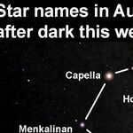 Star Names