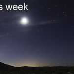 Listen to the Moon