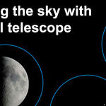 Buying Your First Telescope