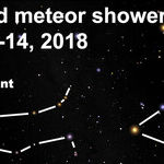 The Falling Stars of December