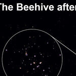 Find the Celestial Beehive