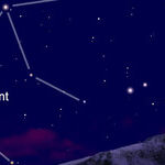 Seeing Halley's Comet (Well, Sort of)