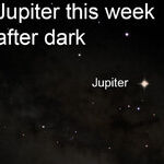 By Jove, Jupiter Is Back!