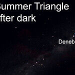 The Great Summer Triangle
