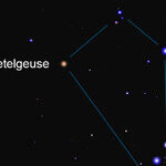 Well, That's a Star of a Different Color!