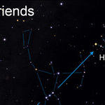 A Stellar Romance ... Well, Sort Of