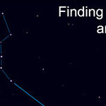 Finding Arcturus and Spica