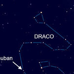 The Celestial Dragon