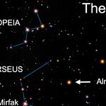 The Demon Star