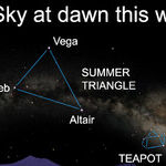 Sneak Peek at the Summer Sky