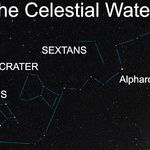 The Celestial Water Snake