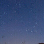 Watching Earth-Orbiting Satellites
