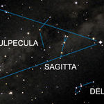 The Smallest Constellations (Asterisms)