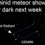 Falling Stars of December