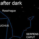 Ophiuchus, the Serpent-Bearer