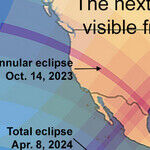 Heads Up for Two Coming Solar Eclipses!
