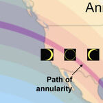 Ring of Fire Eclipse!