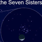 A Time Change and a Pair of Lunar Visits