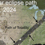 The Great American Total Solar Eclipse