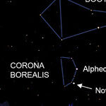 Coming Soon to a Sky Near You... a New Star!