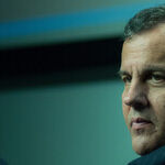 The Disappearing Governors