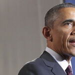 Showman-in-Chief