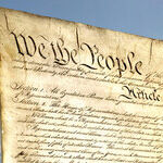 'Messing With the Constitution'