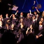 Commencement Season