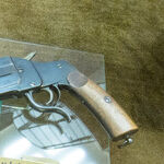 The Gun Control Farce