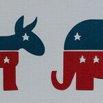 Is the Other Party the Enemy?