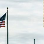 For Some, Trump's Mask Is Finally Slipping