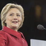 Hillary, Donald and the Gender Wars