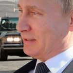 Why Would You Want Putin as a Friend?