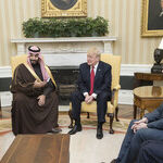 Why Do We Care About Jamal Khashoggi?