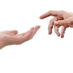 Biden and the Problem of Touch