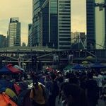 What Hong Kong Means