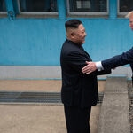 US Blocks Examination of Crimes Against Humanity