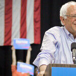 Lovable Ol' Bernie?