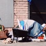 Stepping Around Human Misery