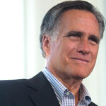 Mitt Romney: A Modern Man for All Seasons