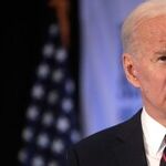 Biden's Second Chance Is One for the Record Books