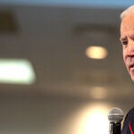Joe Biden Should Go for Unity