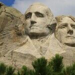 Was Trump's Mount Rushmore Speech Divisive?
